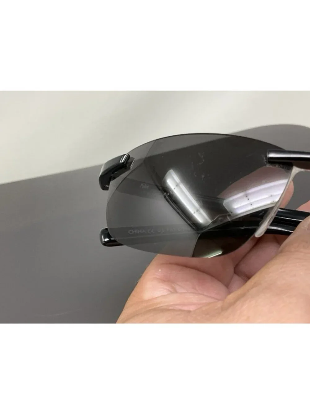 NIKE Sunglasses EV 0651 001 201